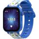 KiDiZ Connect blaue Smartwatch für Kinder