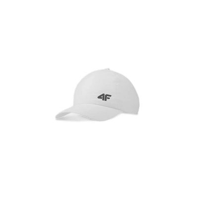 Kinder-Strapback-Cap 4F 4FJWSS25ACABU386-10S