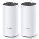Access Point TP-LINK DECO M4 2-PACK (300 Mb/s – 802.11 b/g/n, 867 Mb/s – 802.11 a/n/ac)