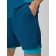 5. Schnelltrocknende Trainingsshorts für Herren 4F 4FRSS26TFSHM1661-30S