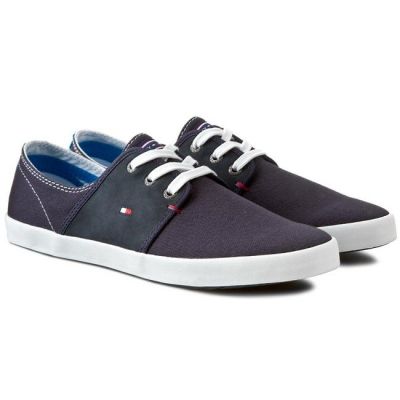3. Tommy Hilfiger Freddy 6C M Schuhe FM56819315-403