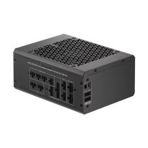 Corsair HX1500i Netzteilmodul 1500W 24-Pin ATX Schwarz
