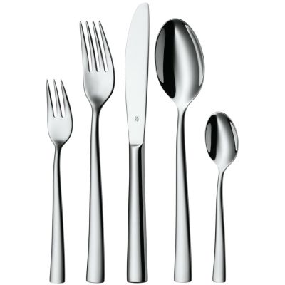WMF Philadelphia 60-teiliges Besteckset