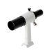 Sky-Watcher 6x30 Sucherfernrohr mit gerader Montierung (schwarz)