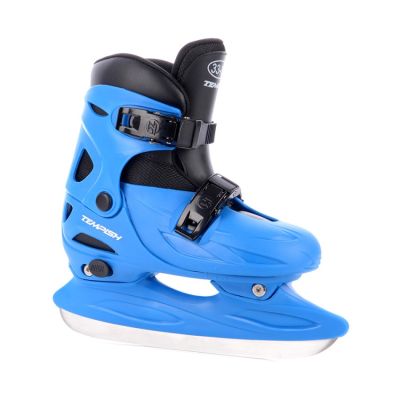 TEMPISH Rental R16 Flex verstellbare Hockey-Schlittschuhe