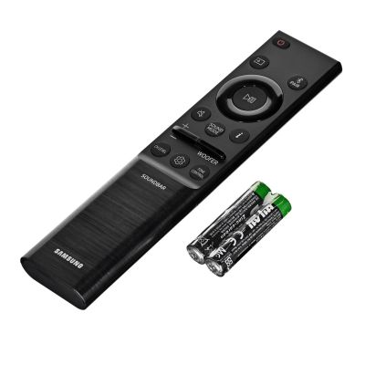 18. Samsung HW-Q600H/EN Soundbar 3.1.2 Kanäle 360W Bluetooth 5.3 Dolby Atmos Schwarz (Modell 2026)