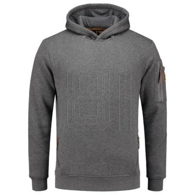2. Tricorp Premium Kapuzenpullover M MLI-T42TD