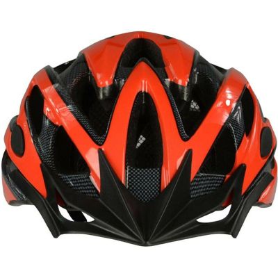 14. DUNLOP MTB RED VERSTELLBARER RADHELM S. M (55-58CM)