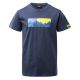 2. Hi-Tec Abto Jrb Jr T-Shirt 92800493235