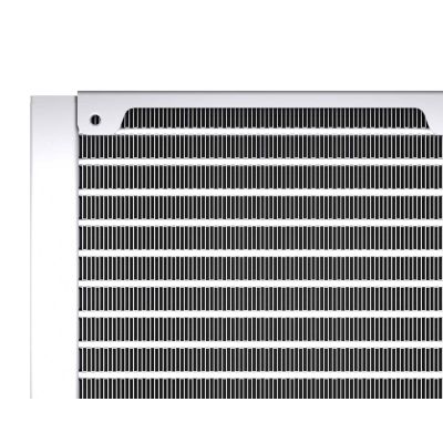 5. COUGAR Poseidon Elite 240 CPU-Wasserkühlung, ARGB Weiß