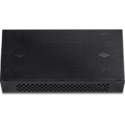 5. TRENDnet Injector Gigabit 4PPoE