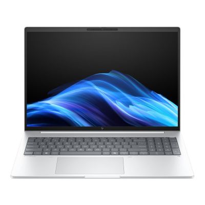 HP EliteBook 8 G1a Next Gen AI PC Copilot+ PC AMD Ryzen AI 5 PRO PRO 340 Laptop 40,6 cm (16") WUXGA 32 GB DDR5-SDRAM 1 TB SSD Wi-Fi 6E (802.11ax) Windows 11 Pro Silber