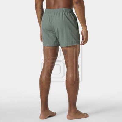 4. Helly Hansen Cascais Trunk M 34031 485 Badeshorts