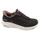 Skechers Damen Contour Foam Slip-In Sportschuhe