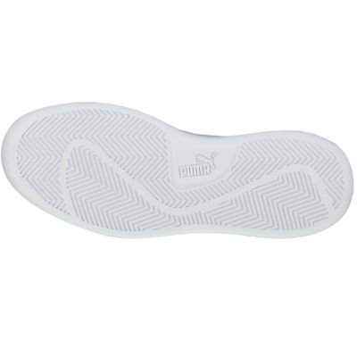 10. Puma Smash 3.0 L Jr Schuhe 392031 04