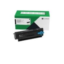 Lexmark 55B2H00 Tonerkartusche, 1 Stück, Original Schwarz