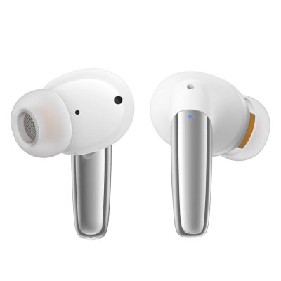 2. Joyroom Jbuds Series JR-BB1 TWS kabellose In-Ear-Kopfhörer – Weiß