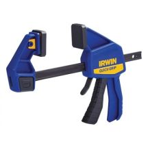 IRWIN Schnellwechselklemme 150 mm 2er-Pack 506