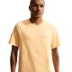 3. Nike Club T-Shirt für Herren, Orange, AR4997 795