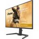 12. iiyama G-MASTER GB2791QSU-B1 Computermonitor 68,6 cm (27") 2560 x 1440 px Wide Quad HD Schwarz