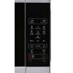 7. SHARP YC-MS252AE-S Mikrowellenofen