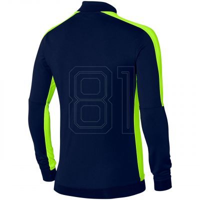 2. Nike Academy 23 Trainingsjacke M DR1681-452 Sweatshirt