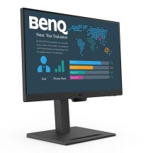 BenQ BL2490T Computermonitor 60,5 cm (23,8 Zoll) 1920 x 1080 Pixel Full HD Schwarz