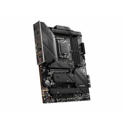 3. MSI MAG Z790 TOMAHAWK WIFI Mainboard