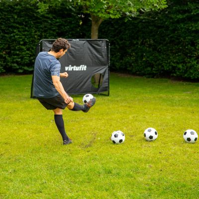 20. Virtufit Pro Fußballtor - 120 X 80 CM VF06047