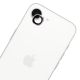 3. 3MK Lens Protection Pro Panzerglas für iPhone 16e – Lila