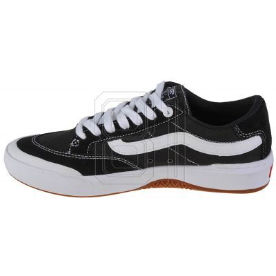 2. Vans Berle Pro VN0A3WKX6BT Schuhe
