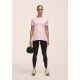 4. CASALL Soft Texture Tee für Damen, Rosa