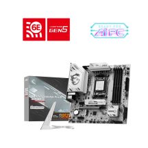 MSI B850M GAMING PLUS WIFI6E Mainboard