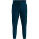 Herren-Laufhose Odlo ESSENTIAL THERMAL Pants, normale Länge, grün