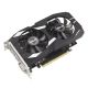 2. ASUS Dual GeForce RTX 3050 OC 6GB Grafikkarte