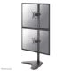 NewStar Neomounts FPMA-D550DDV 10-32" Schwarze Tischhalterung