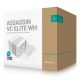 10. DeepCool ASSASSIN VC ELITE WH Kühlung