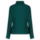 2. Geographical Norway TUG FZ DARK GREEN DB LADY 235 WW3123F/GN Fleece-Sweatshirt