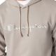4. Champion Kapuzenpullover Beige 220782 ES035