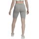 9. adidas Essentials 3-Streifen Bikeshorts W HF5956