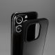 5. SBS Full Active D3O Hülle für iPhone 16 Pro Max – Schwarz