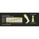 8. IQ KPL Laufsocken + Kompressionsstrümpfe SC Power Plus XL COM-0033