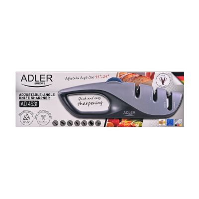 2. ADLER AD 4531 Messerschärfer