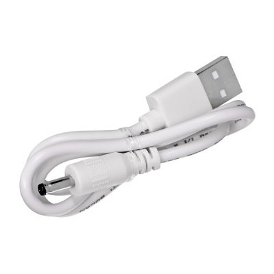 10. Activejet AUC-198 kabelloser Ultraschall-UV-Reiniger. Für Zahnprothesen, Zahnspangen und Schmuck, weiß.