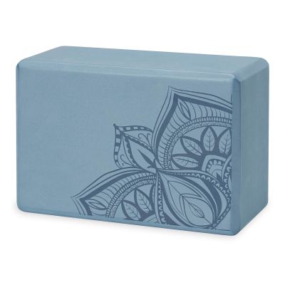 11. Gaiam 63680 Yoga-Würfel