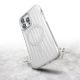 2. Raptic X-Doria Clutch Case iPhone 14 Pro Max mit MagSafe Rückseite transparent