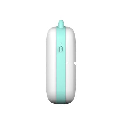 5. HURC9 Bluetooth-Thermodrucker Kitty Mini mit App – Blau