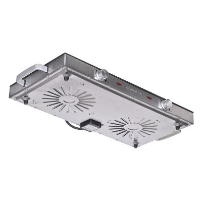 25. HEINRICH'S HDK 8696 Elektroherd
