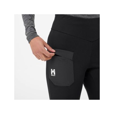 4. Hose MILLET W Rutor Tight Black