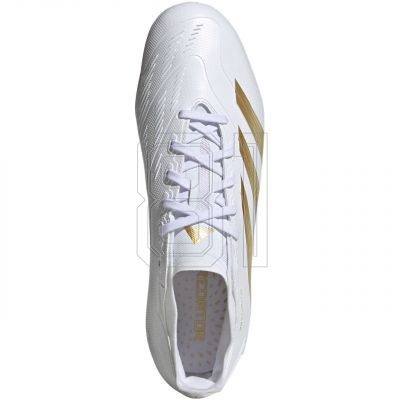 4. adidas Predator League FG IF6346 Fußballschuhe